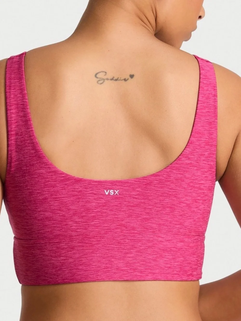 Victoria’s Secret VSX Matching Set!